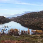Andsnes Velhus Apartment Loppa