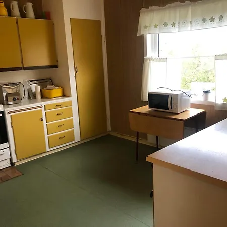 Apartman Velhus *