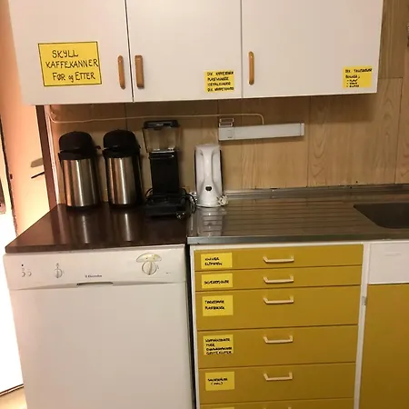 Apartman Velhus