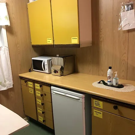 Velhus Apartman *