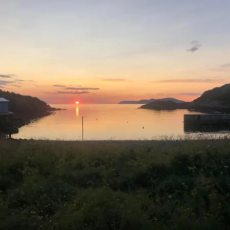 Velhus Apartman *