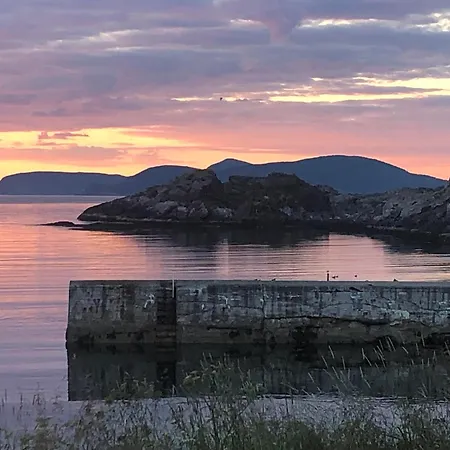 Velhus Apartman