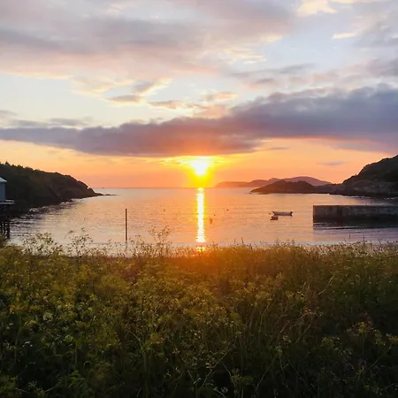 Velhus Apartman Andsnes