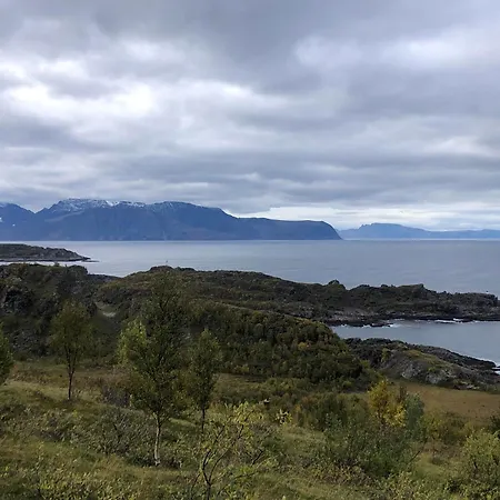 Apartman Velhus