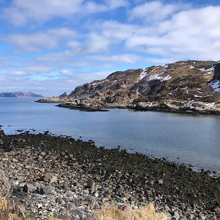 Velhus Apartman Andsnes