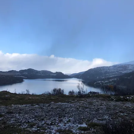 Velhus * Andsnes