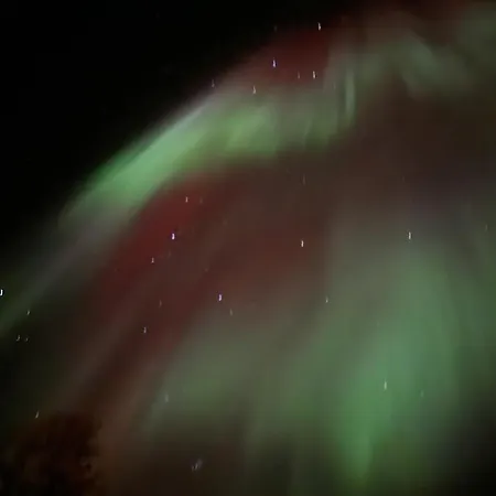 Velhus * Andsnes