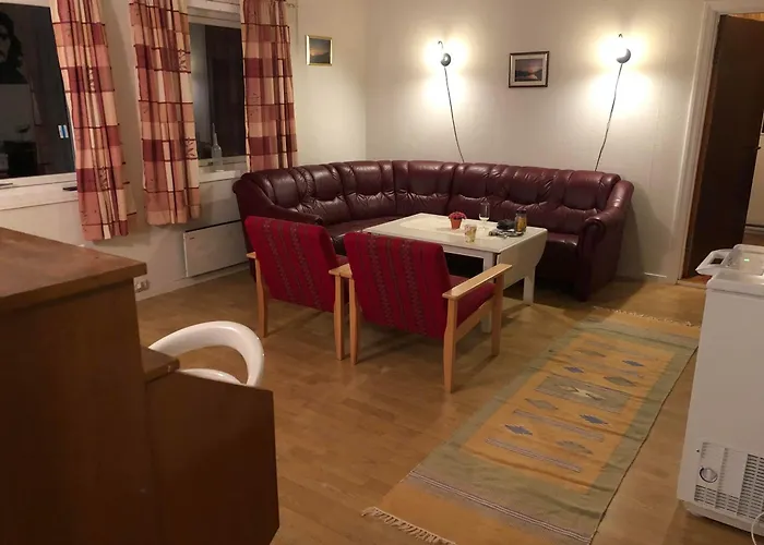 Andsnes Velhus Loppa
