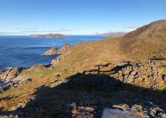 Andsnes Velhus