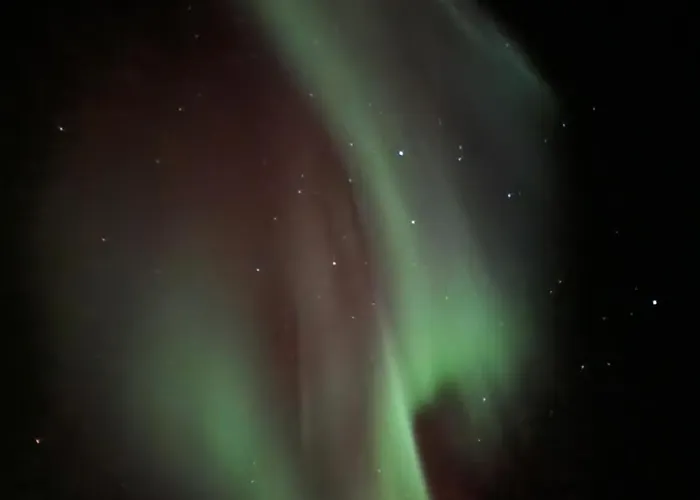 Andsnes Velhus
